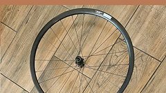 Rose Bikes R-25 Twenty Five Disc Hinterrad 28" Disc HG Neu