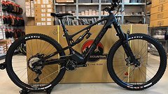 Rocky Mountain Altitude Powerplay Carbon C70 Gr. L Komplettbike 29"