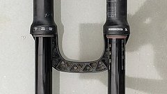 RockShox Lyrik Select+ 29“ 160 mm - gebraucht