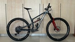 Nukeproof Mega 290