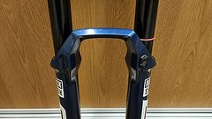 RockShox SID Ultimate 2P Charger Race Day 2 2024 120mm