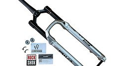 RockShox Pike Ultimate 2024 NEU 140mm 29 Charger 3 RC2 44mm