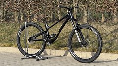 Forbidden Druid V2 Rolling Chassis RockShox ZEB DT EX1700 *WIE NEU*