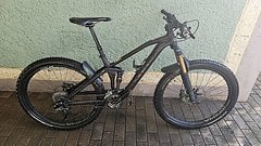 Canyon Spectral AL 8.0 (2016)