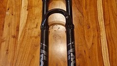 Fox Racing Shox 36 Performance 29''/27,5'' 160mm