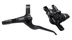 Shimano BL-MT402 inkl. BR-MT410 2 Kolben Disc Vorne Neu
