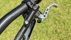 Shimano Saint Set