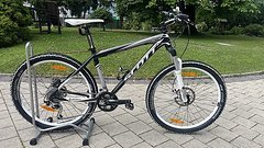 Scott Scale 60 Größe M WIE NEU