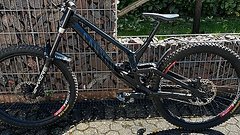 Canyon Sender CFR XL 29"