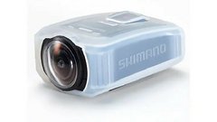 Shimano CM-1000 Protective Cover für Camera Neu