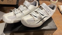 Scott Damen Schuhe Größe 40 inkl Cleats