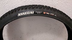 Maxxis Assegai 29"x2.5 WT 3C maxxgrip DH