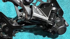 Shimano XTR 51t