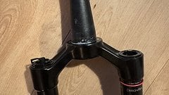 RockShox SID ULTIMATE 120mm 29 RACE DAY