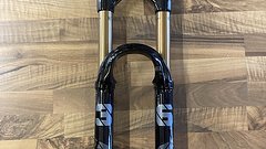 Fox Racing Shox 36 Float Factory, Grip X2, 160mm, 2025