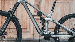 Transition Bikes Spire RAW L | Mullet | Custom Build | GX AXS | Hope