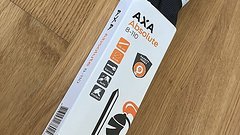 Fahrradschloss AXA Absolute 8-110 *NEU*