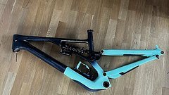 Specialized STUMPJUMPER EVO EXPERT 2022 FRAME