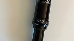 Fox Racing Shox 2023 Float DPS performance 210/55 mm