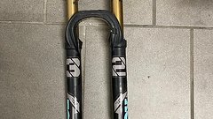 Fox Racing Shox 32 SC Factory Fit4