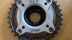 Ochain E Bosch CX&SX