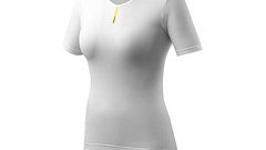 Mavic BASELAYER HOTRIDE WOMEN UNTERLEIBCHEN LANGARM XL/XXL NEU