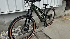 Specialized Stumpjumper Evo Soil Searching Edition
