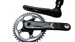 SRAM FORCE  Carbon Kurbelgarnitur BB 30 42 Zähne 172,5 mm