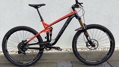 Trek Slash 9 27.5/650b 2014