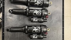 Fox Racing Shox Float X 2pos 230x65 neu