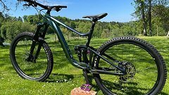 Giant Reign 1 2023 XL