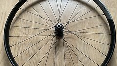 Shimano XT Laufradsatz WH-M8120