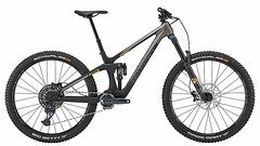 Transition Bikes Spire