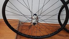 Tune / Alexrims Kong / Supra D 12x135