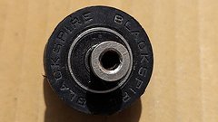 Blackspire Single Ring Chain Guide Roller Kit