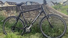 Haibike Limit SL