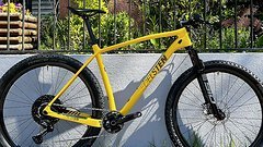 Edelsten MTB HT1