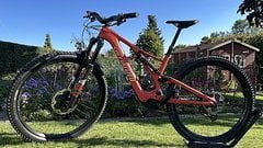 Specialized Levo SL Expert Carbon