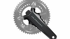 Shimano Ultegra FC-R8100-P Powermeter Kurbelgarnitur 2x12 Neu