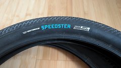 Vee Tires Tires Vee Speedster 16 x 2.0