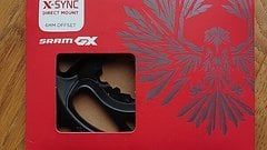 SRAM Kettenblatt Eagle X-Sync 30Z