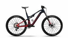 Haibike E-MTB Lyke CF 11