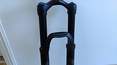 Fox Racing Shox 36 Rhythm // 29“ / 27,5" // 150mm NEU