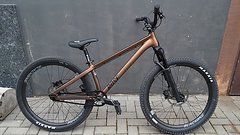 Rose Bikes The Bruce