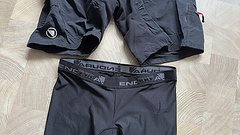 Endura Hummvee Short L