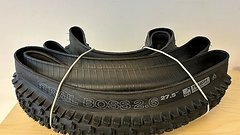 WTB TRAIL BOSS 27.5x2.60 TCS - 2 Stück