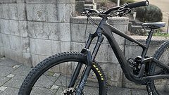 Specialized Carbon Enduro S3