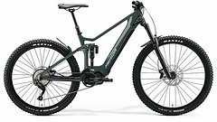 Merida EONE-SIXTY 8000 E-Bike MTB 2023 Neu