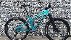 Trek Fuel EX 9.8 XT 2020