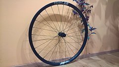 DT Swiss 29" XRC 1501 Spline One 30 mm BOOST Center Lock Satz